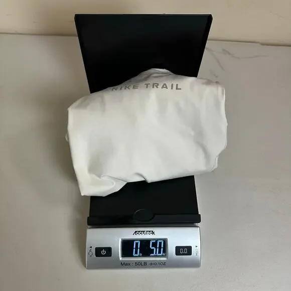 Nike Trail Dri Fit Crop Top Athletic Running Size XS Athletic Running Hiking Gym - Picture 10 of 10